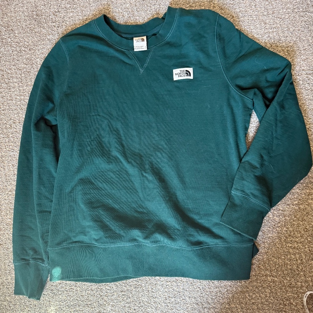 The North Face Women’s Sweatshirt